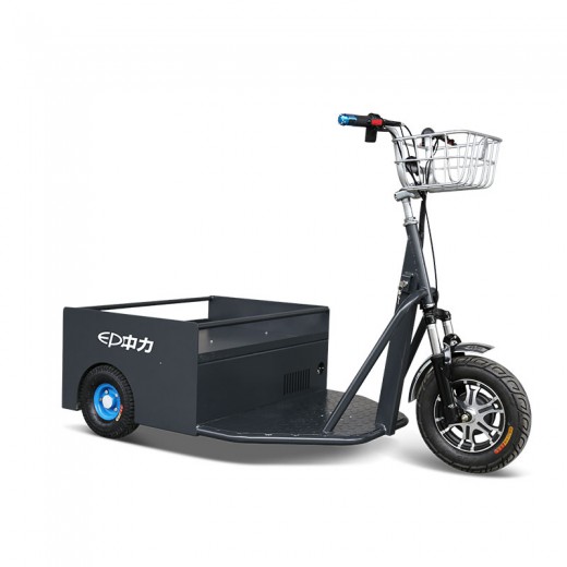 QDD03 0.3噸牽引車